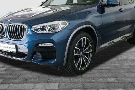 BMW X4 88.845 km 35.990 € Lauda-Königshofen 97922