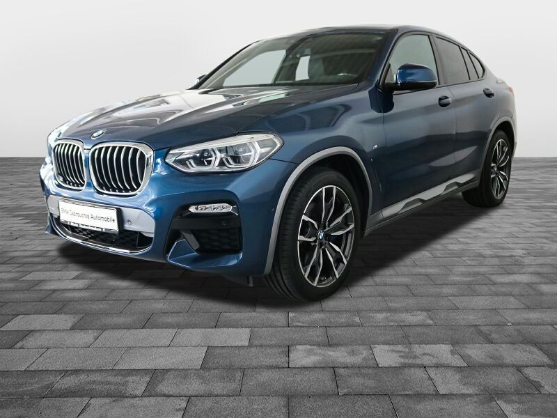 BMW X4 88.845 km 35.990 € Lauda-Königshofen 97922
