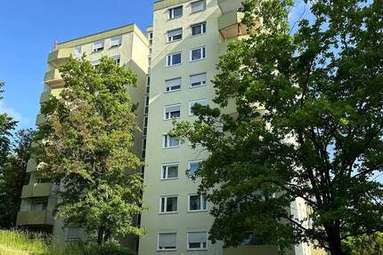 2-Zimmer-Eigentumswohnung in Würzburg Versbach 2 zimmer