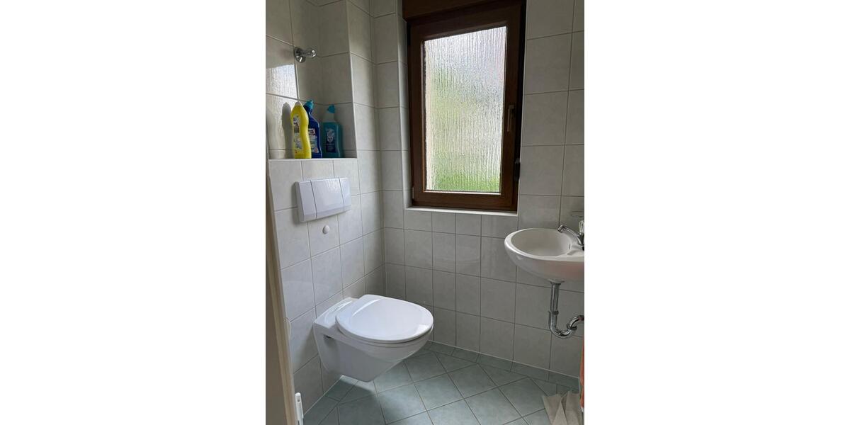 Etagenwohnung Würzburg Steinbachtal - 1.5 Zimmer, 17 m&sup2;, 525&euro; | Angebot:26602918