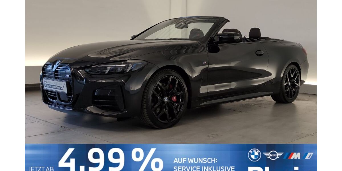 BMW M440 6.011 km 67.830 &euro; Würzburg 97076