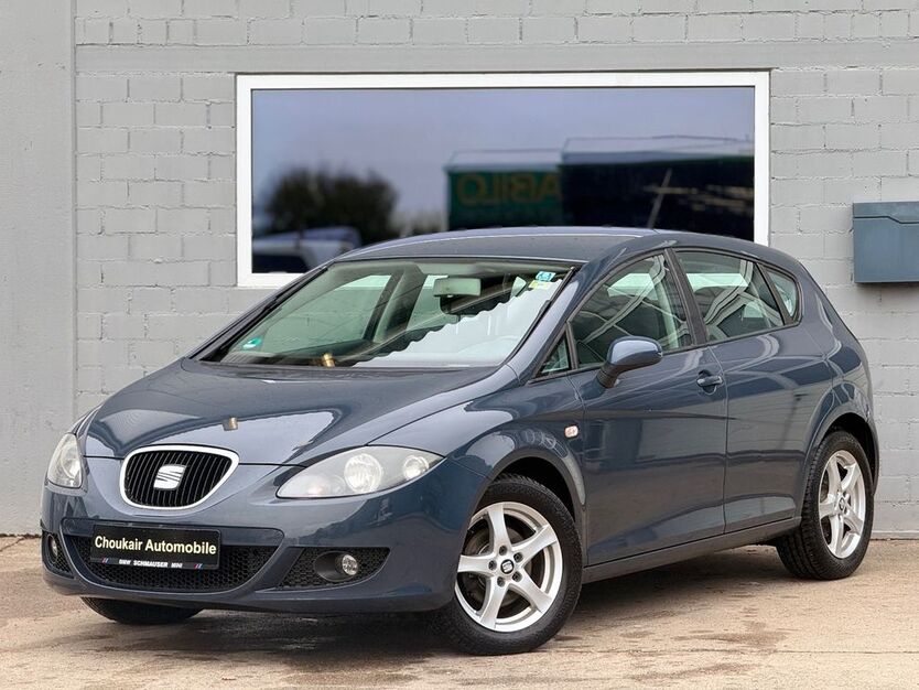 Seat Leon 200.000 km 2.999 € Lauda-Königshofen 97922