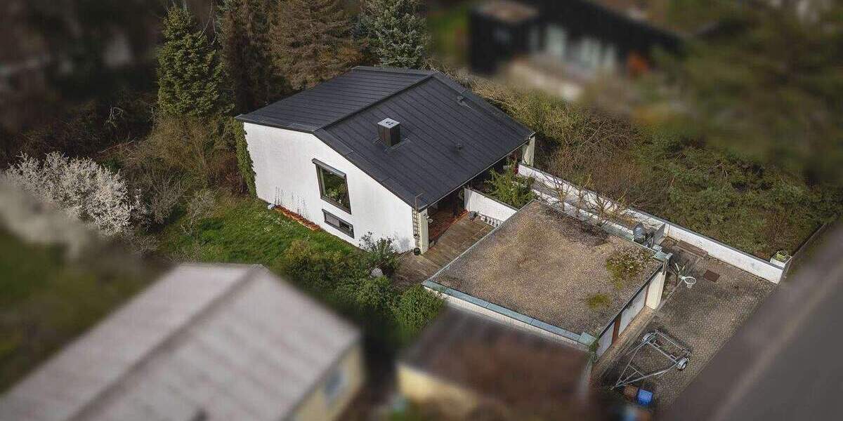 Einfamilienhaus Würzburg Steinbachtal - 4 Zimmer, 156 m&sup2;, 995.000&euro; | Angebot:25703490