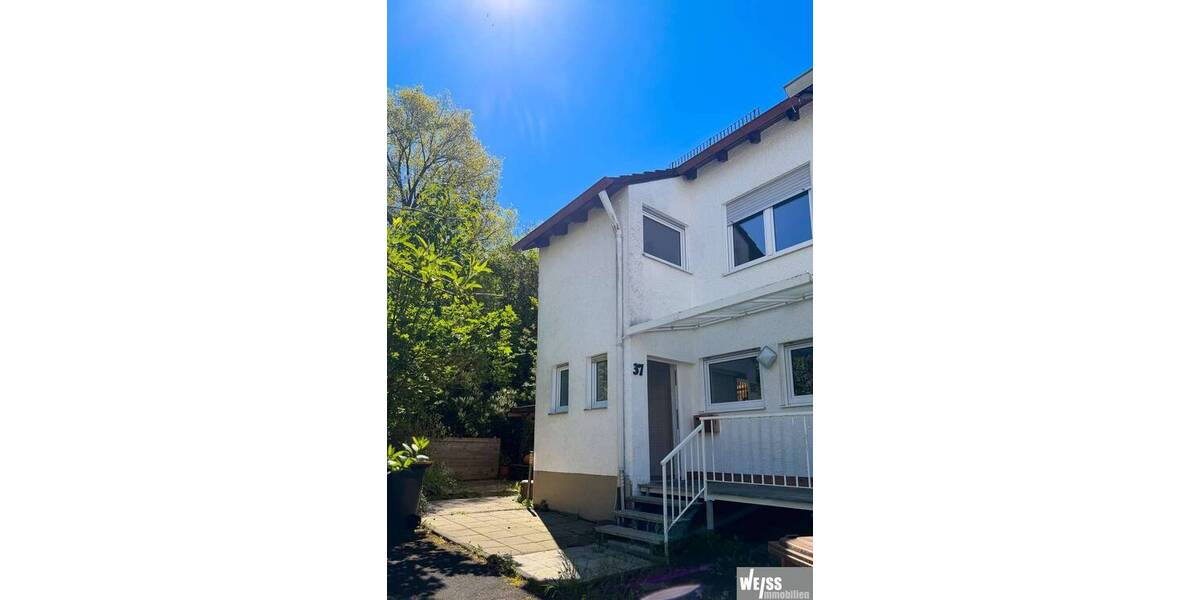 Reihenendhaus Veitshöchheim - 5 Zimmer, 127 m&sup2;, 519.000&euro; | Angebot:26489029