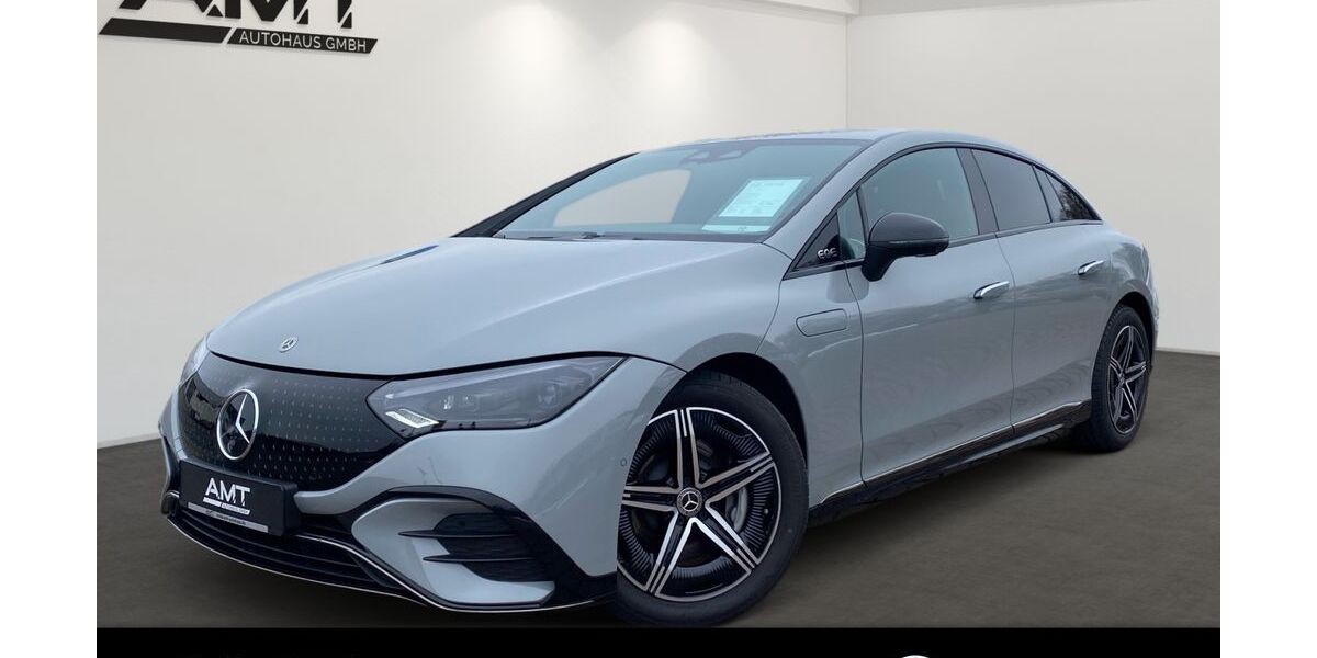 Mercedes-Benz EQE 21.500 km 55.450 &euro; Tauberbischofsheim 97941