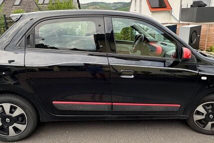 Renault Twingo 90.000 km 4.750 &euro; Erlabrunn 97250