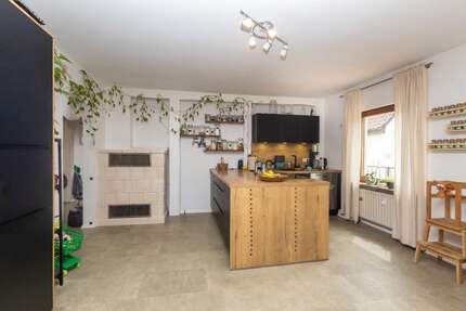 Wohnung Mainstockheim - 4 Zimmer, 102 m&sup2;, 340.000&euro; | Angebot:27365786