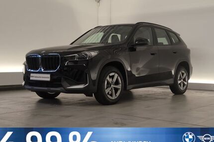 BMW X1 31.709 km 30.291 &euro; Würzburg 97076