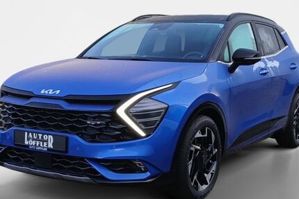 Kia Sportage 1.812 km 52.000 € Würzburg 97076