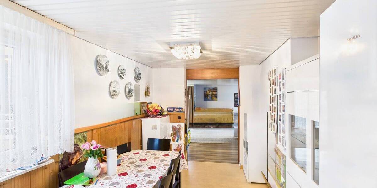 Etagenwohnung Würzburg Lindleinsmühle - 3 Zimmer, 130 m&sup2;, 297.000&euro; | Angebot:26343361