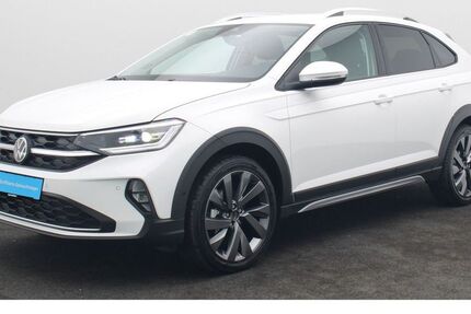 VW Taigo 18.000 km 23.480 &euro; Würzburg 97076