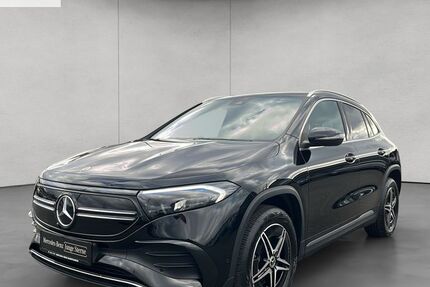 Mercedes-Benz EQA 12.113 km 36.650 € Würzburg 97076