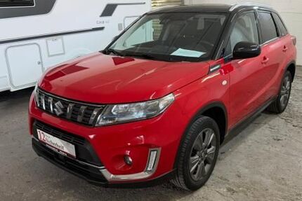Suzuki Vitara 69.350 km 16.990 &euro; Würzburg 97074