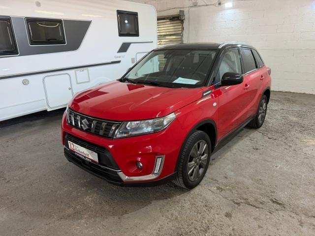 Suzuki Vitara 69.350 km 16.990 &euro; Würzburg 97074