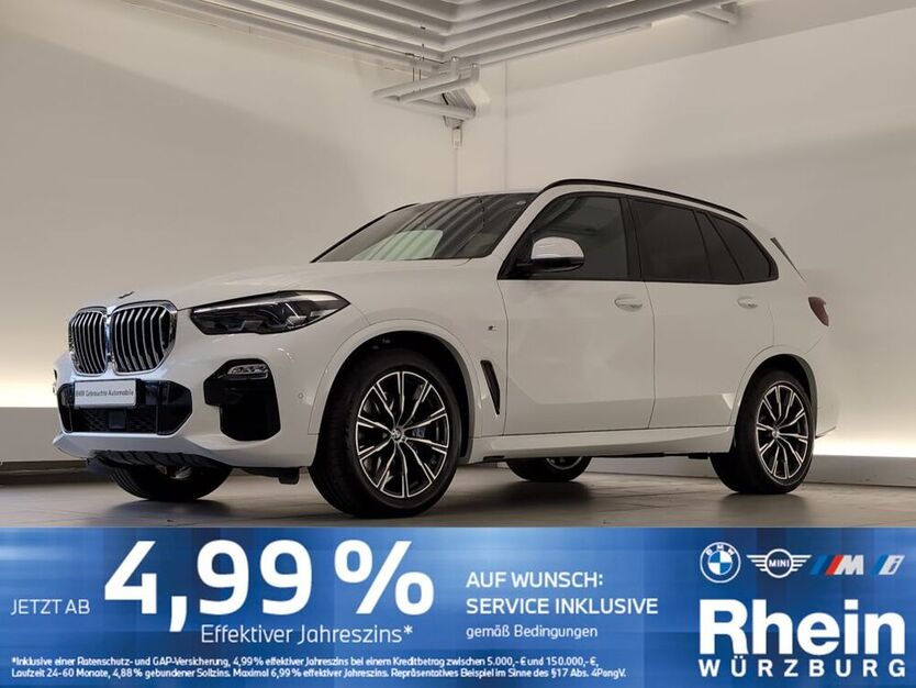 X5