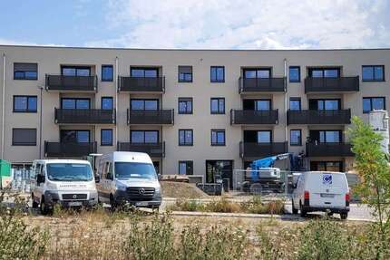 Wohnung zum Mieten in Würzburg 974 € 79.8 m²