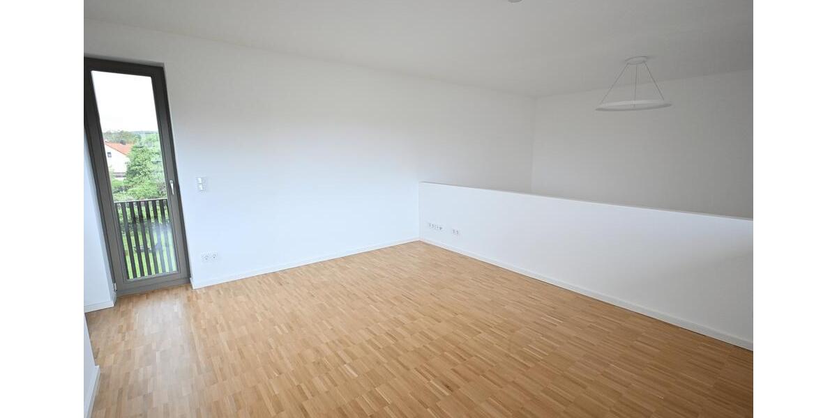 Maisonettenwohnung Würzburg Heuchelhof - 2 Zimmer, 75 m&sup2;, 1.100&euro; | Angebot:26681583