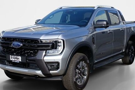 Ford Ranger 4.762 km 53.499 &euro; Würzburg 97076