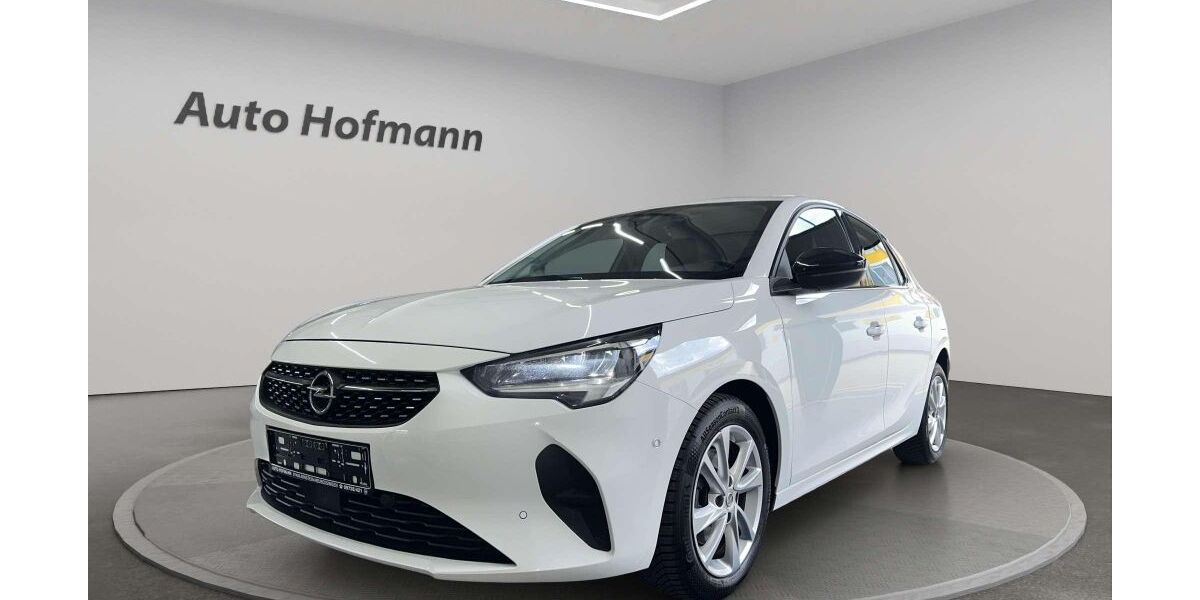 Opel Corsa 69.995 km 12.450 &euro; Arnstein/Neubessingen 97450