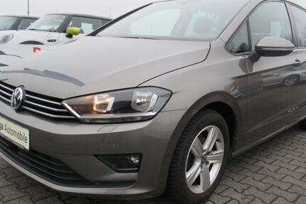 VW Golf 100.000 km 10.490 &euro; Karlstadt 97753