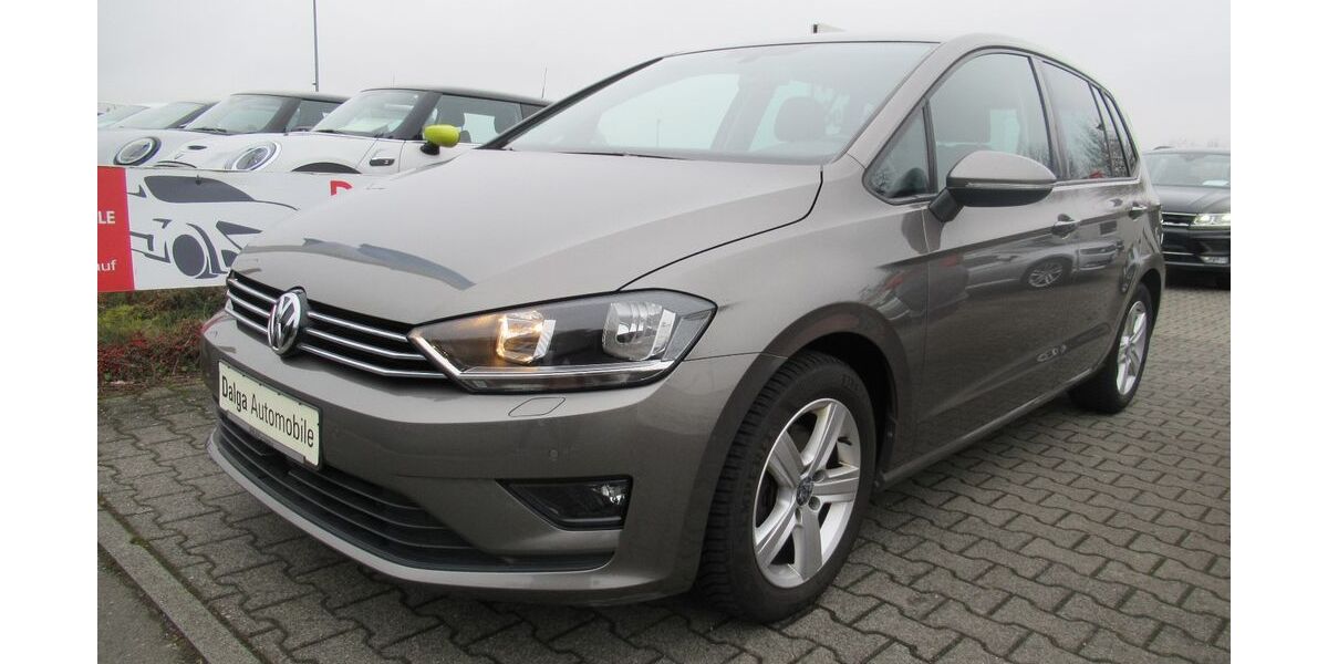 VW Golf 100.000 km 10.490 &euro; Karlstadt 97753