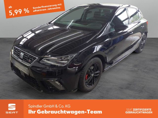 Seat Ibiza 60.000 km 13.980 € Würzburg 97076