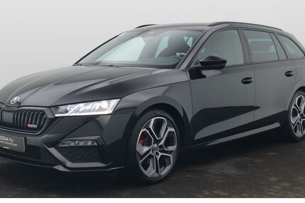 Skoda Octavia 113.500 km 24.980 &euro; Würzburg 97084