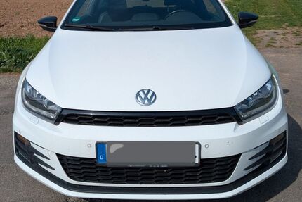 VW Scirocco