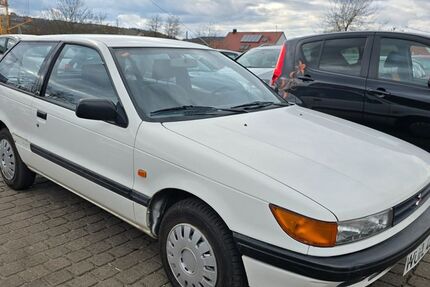 Mitsubishi Colt 95.000 km 750 € Randersacker 97236