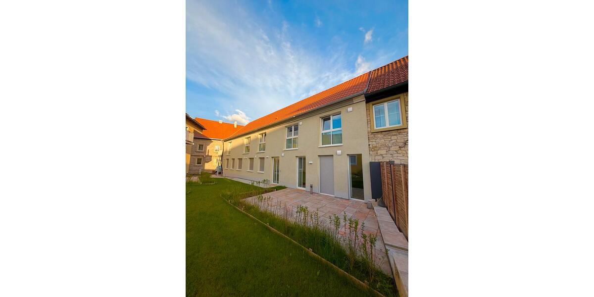 Erdgeschoßwohnung Ochsenfurt - 4 Zimmer, 122 m&sup2;, 1.090&euro; | Angebot:26626309