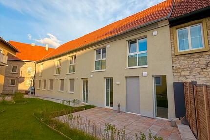 Wohnung Ochsenfurt - 4 Zimmer, 122 m&sup2;, 1.090&euro; | Angebot:26626309