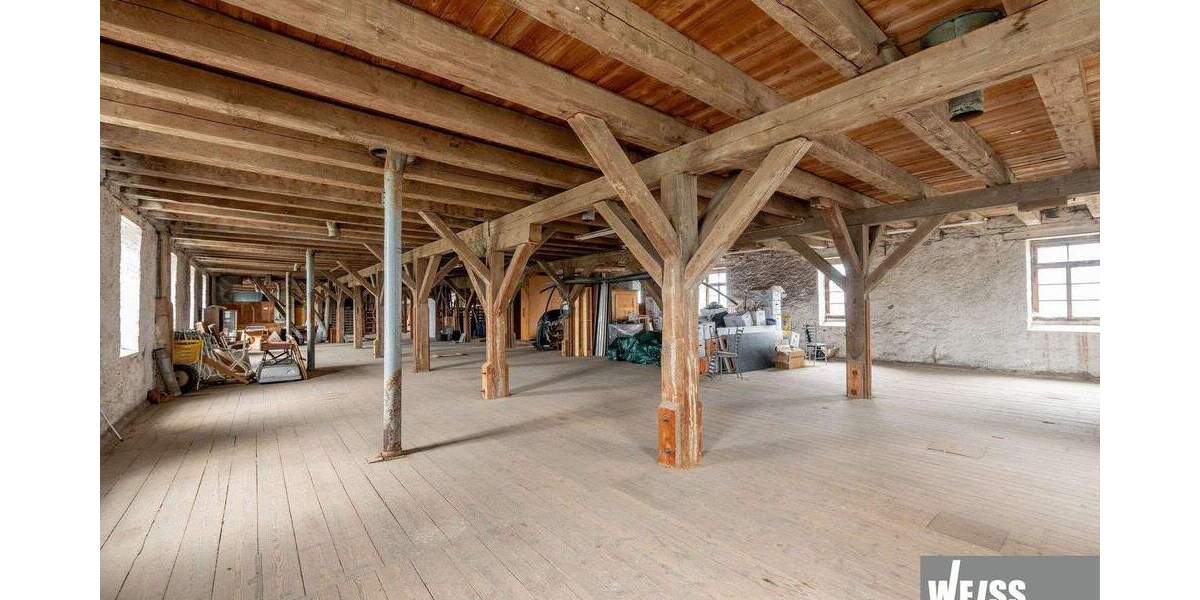 Gewerbeobjekt Wittighausen Oberwittighausen - 199.500&euro; | Angebot:25703485