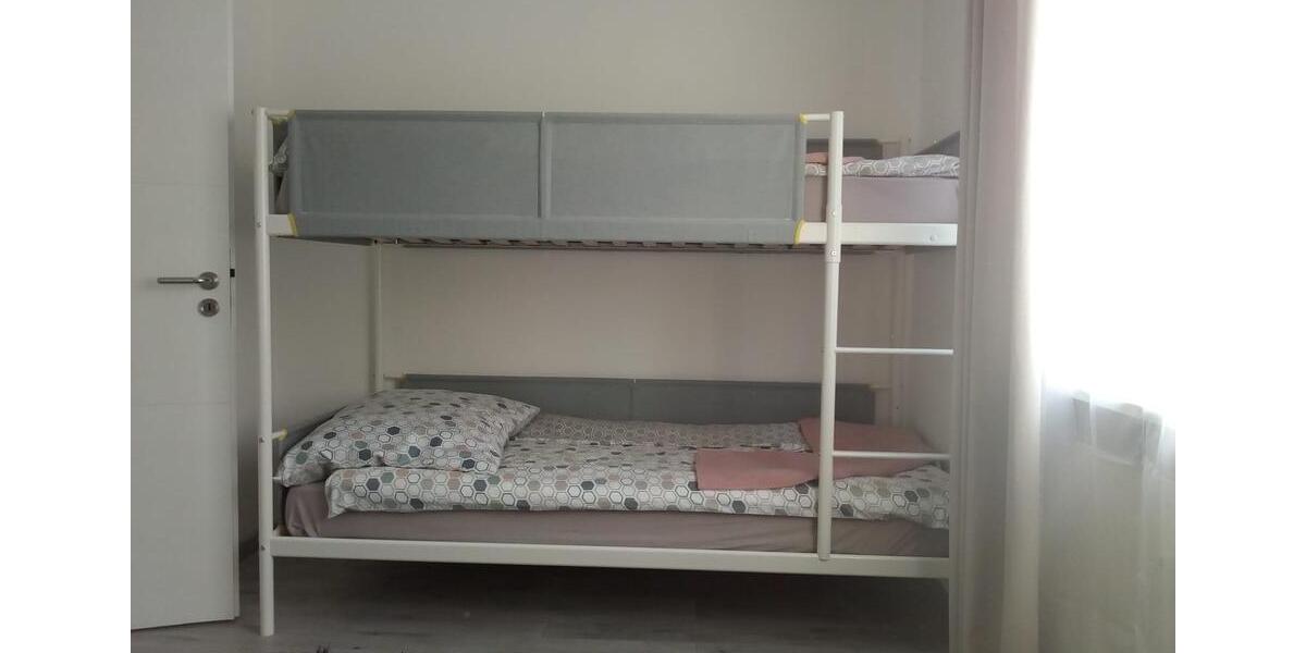 Erdgeschoßwohnung Kitzingen - 2 Zimmer, 55 m&sup2;, 180.000&euro; | Angebot:24272238