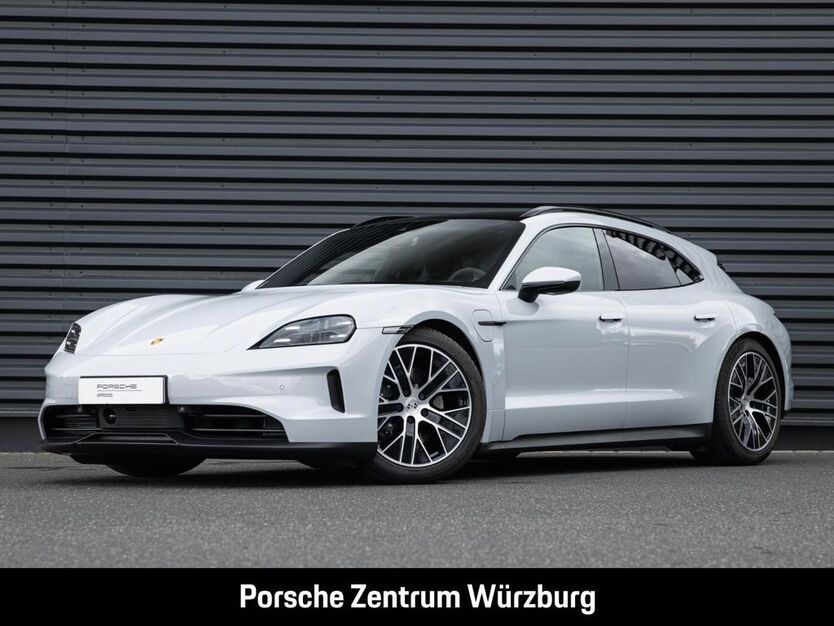 Porsche Taycan 19.900 km 90.890 € Estenfeld 97230