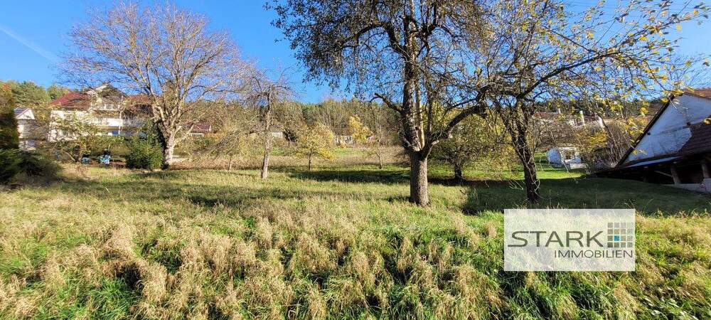 Grundstück Grünsfeld Grünsfeld-Hausen - 69.000&euro; | Angebot:23434172