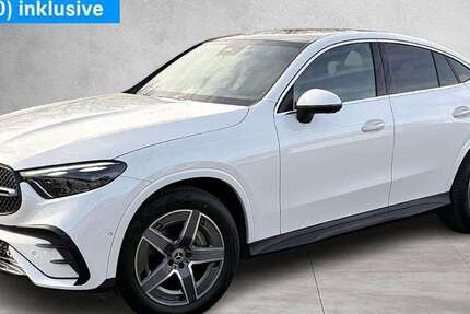 Mercedes-Benz GLC 300 28.690 km 62.920 &euro; Marktbreit 97340