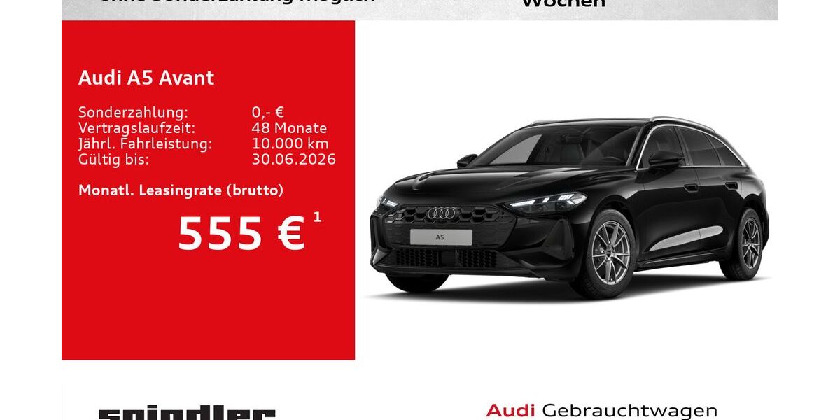 Audi A5 28.500 km 49.480 &euro; Kitzingen 97318