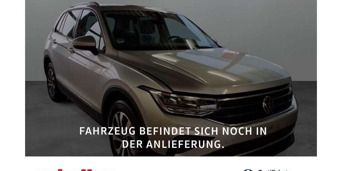 VW Tiguan 34.000 km 26.980 € Würzburg 97076