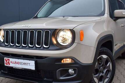 Jeep Renegade 68.595 km 12.990 &euro; Kist 97270