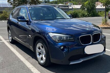 BMW X1 213.000 km 7.700 &euro; Kitzingen 97318
