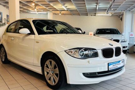 BMW 116 129.000 km 4.475 € Schwanfeld 97523