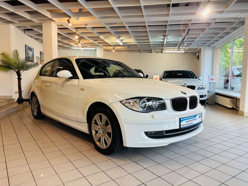 BMW 116 129.000 km 4.475 € Schwanfeld 97523