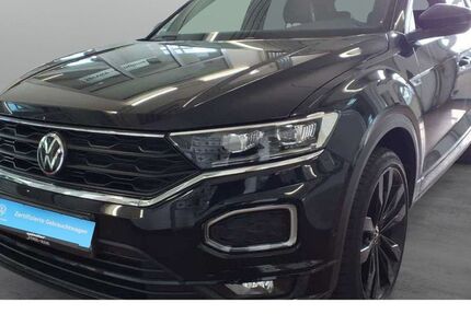 VW T-Roc 78.500 km 26.840 € Kreuzwertheim 97892
