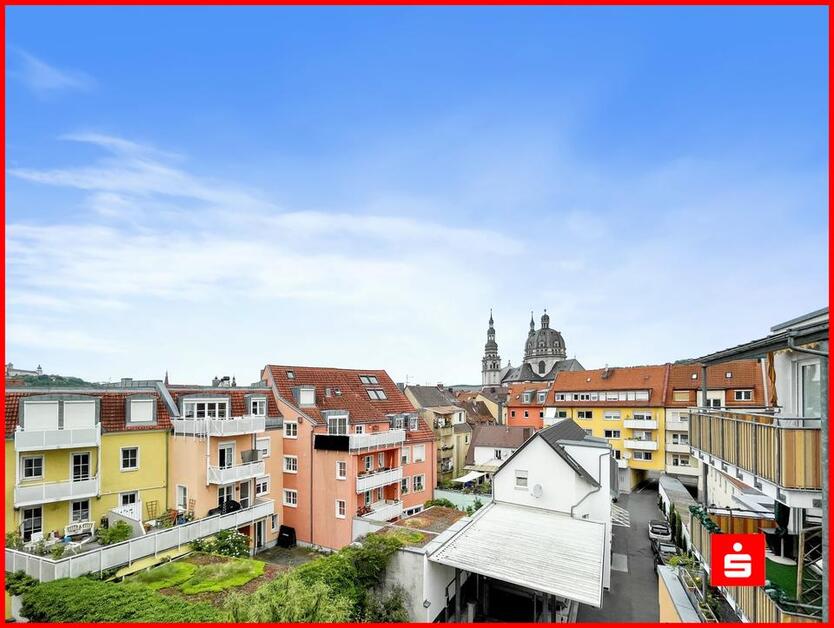 Zentral & stilvoll – Ihr Service Apartment