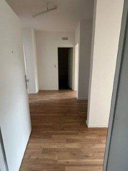 Familienfreundliche Wohnung mit Balkon in Würzburg Sanderau 4 zimmer