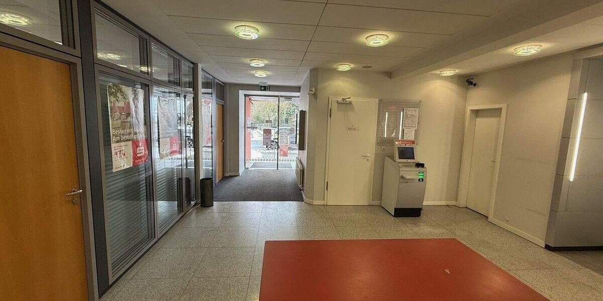 Gewerbeobjekt Schwarzach am Main Stadtschwarzach - 6 Zimmer, 1.100&euro; | Angebot:25673736