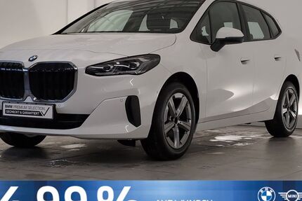 BMW 220 Active Tourer 7.263 km 28.730 &euro; Würzburg 97076