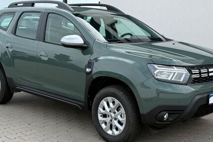 Dacia Duster 31.376 km 24.500 € Bergtheim 97241