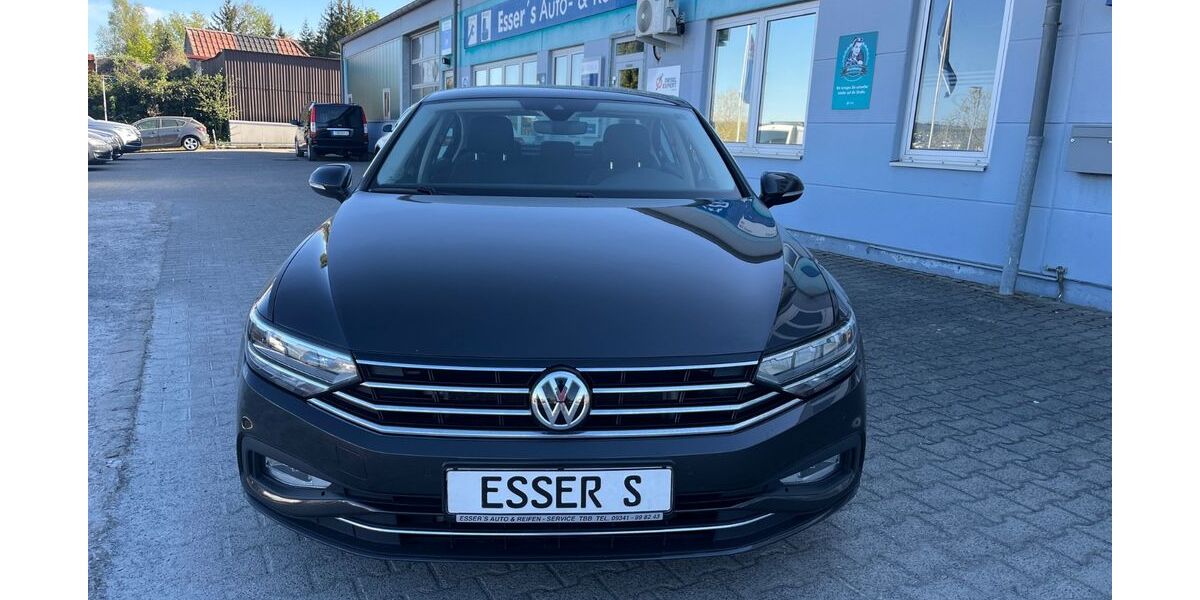 VW Passat 178.090 km 14.900 &euro; Tauberbischofsheim 97941