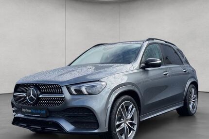 Mercedes-Benz GLE 350 49.850 km 65.855 &euro; Würzburg 97076